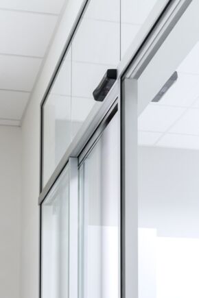 Slimdrive SL NT + GC 363 + LED Slimdrive SL NT + GC 363 + LED