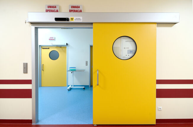 ECdrive H            Rzeszów   Asklepios 