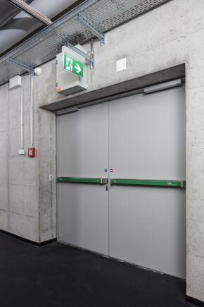 RWA K 600 RWA K 600                             Tissot Arena Biel