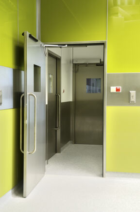  Instutut Pomnik-Centrum Zdrowia Dziecka                             (Children's Memorial Health Institute, CMHI)