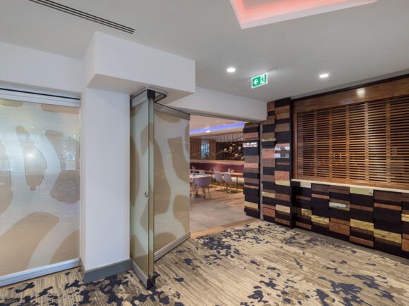 Novotel London Heathrow
