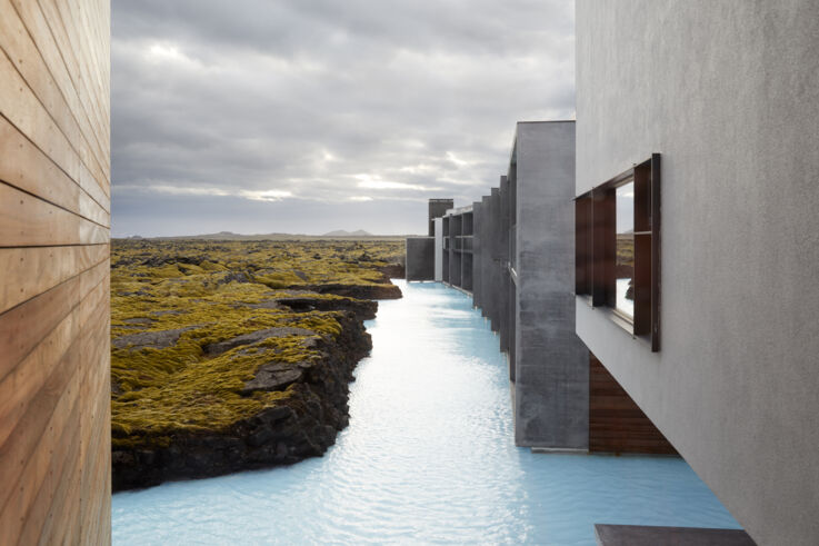The Retreat