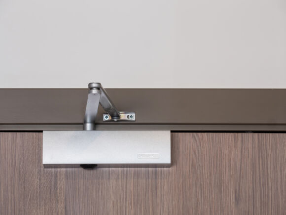 Novotel London Heathrow Sliding doors, door closers or glass partition wall systems   GEZE is turning the Novotel at Heathrow Airport into the new design flagship of the Nine Group.
