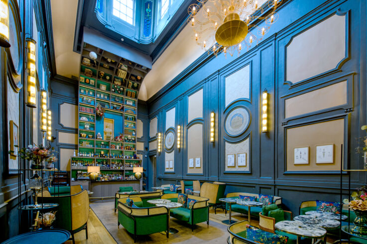 Hôtel Richer de Belleval