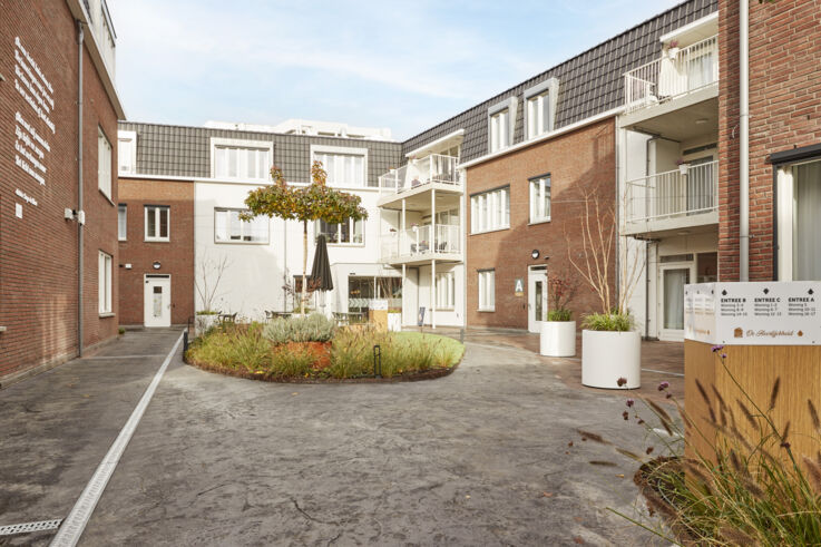 Powerturn Hoogerwaard Hoogerheide